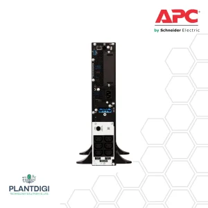 เครื่องสำรองไฟ  SRT1500XLI APC รุ่น Smart-UPS