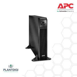 เครื่องสำรองไฟ APC SRT3000XLI รุ่น APC Smart-UPS
