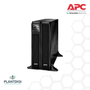 เครื่องสำรองไฟ APC SRT3000XLI รุ่น APC Smart-UPS