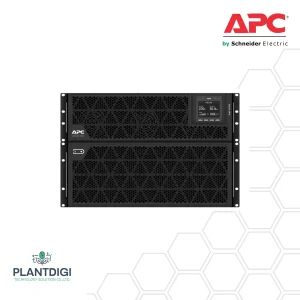 เครื่องสำรองไฟ APC SRTG15KXLI