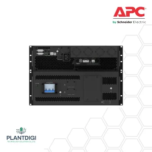 เครื่องสำรองไฟ APC SRTG15KXLI