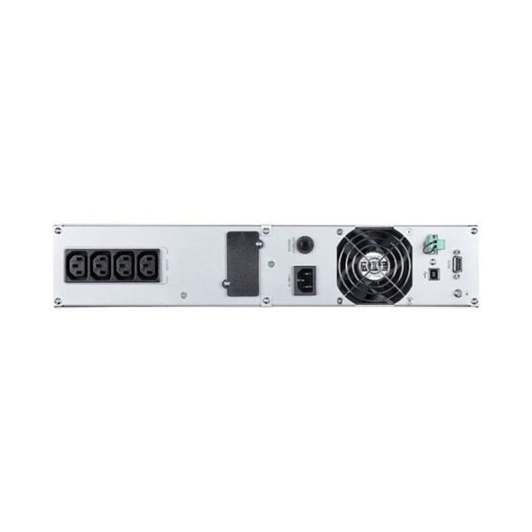 เครื่องสำรองไฟ Eaton 9A1000IR (9103-53973) รุ่น 9A - Image 3