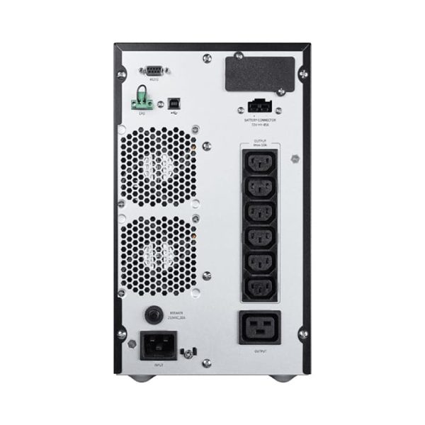 เครื่องสำรองไฟ Eaton 9A 3,000VA (รุ่น 9A3000I หรือหมายเลข 9103-83A46) - Image 2