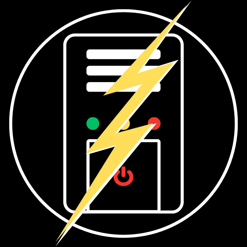 UPS ช่วยเรื่องความเสียหายจากไฟกระชากและไฟตกได้อย่างไร 3