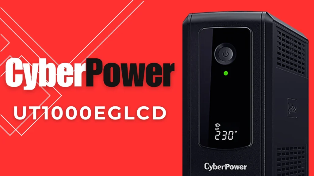 CyberPower UPS คืออะไร? เครื่องสำรองไฟคุณภาพสูงเพื่อการปกป้องอุปกรณ์ไฟฟ้าอย่างมั่นใจ 2 CyberPower UPS คืออะไร? เครื่องสำรองไฟคุณภาพสูงเพื่อการปกป้องอุปกรณ์ไฟฟ้าอย่างมั่นใจ