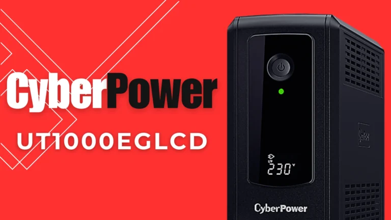 UT1000EGLCD