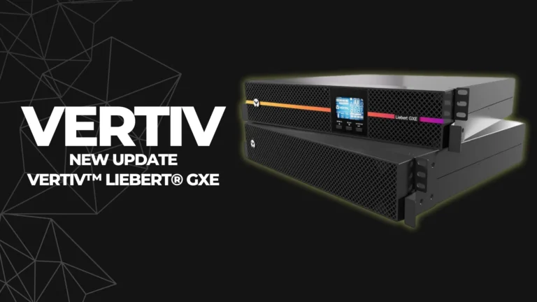 Vertiv Liebert