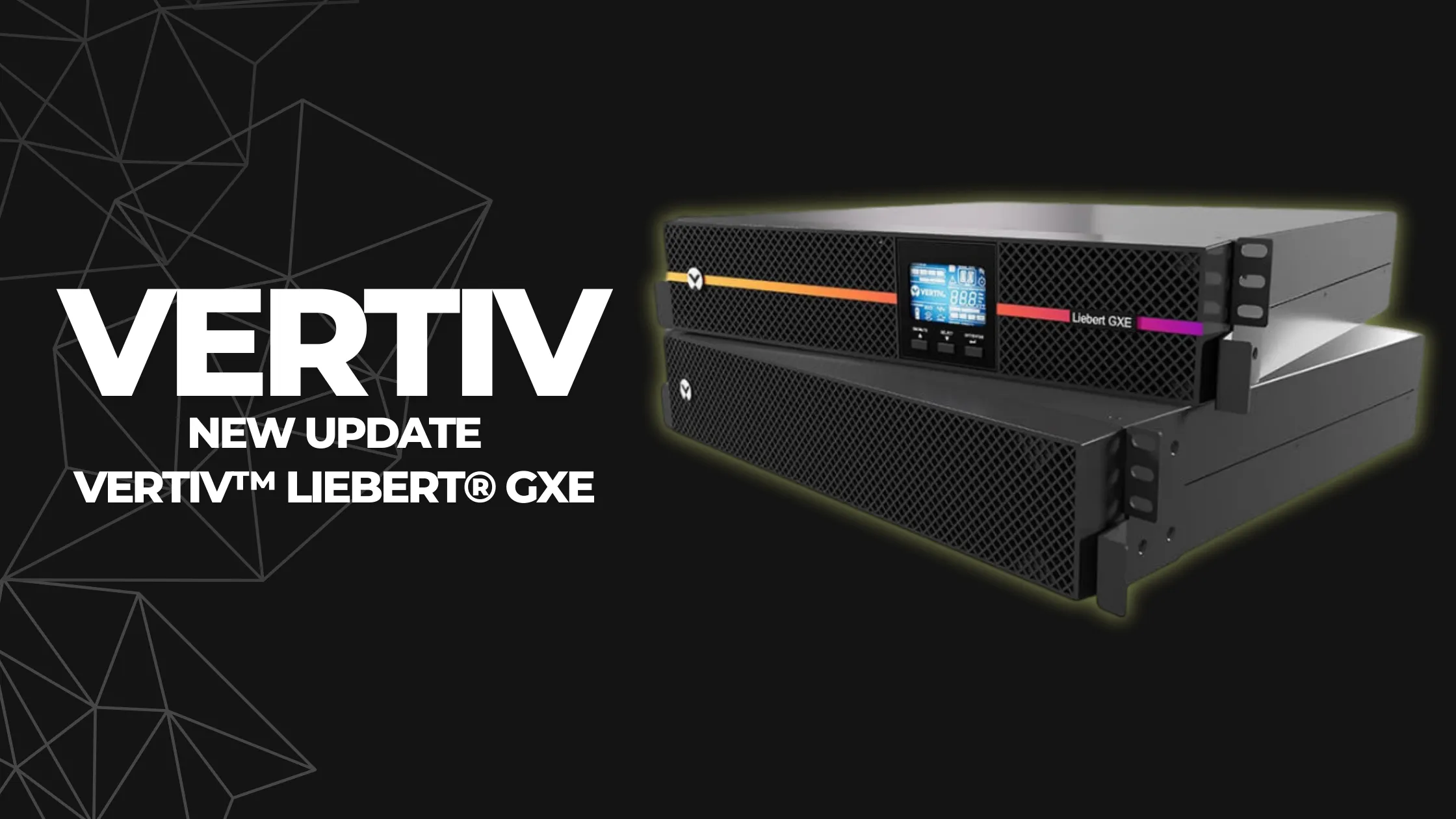 Vertiv Liebert