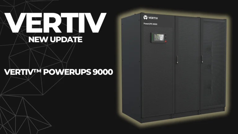 PowerUPS 9000
