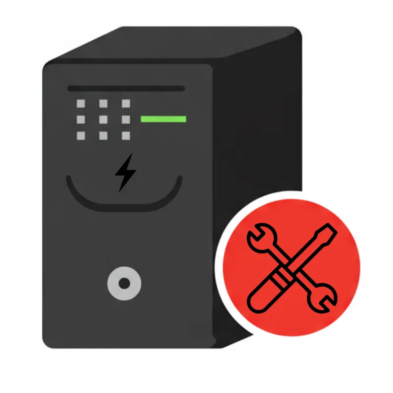 ข้อผิดพลาดที่พบบ่อยในการเลือกซื้อเครื่องสำรองไฟ (UPS) พร้อมวิธีหลีกเลี่ยง