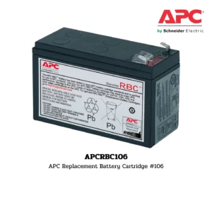 APCRBC106