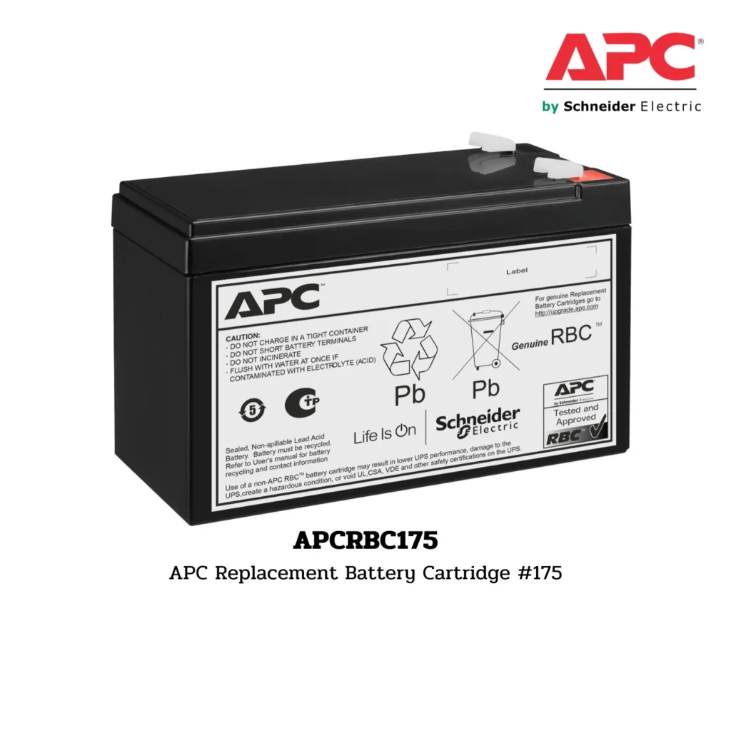 APCRBC175