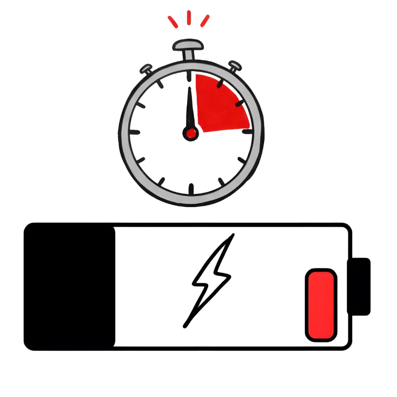 สัญญาณเตือนภัยเงียบ "Internal Battery Near End Of Life" บนเครื่องสำรองไฟ 2 สัญญาณเตือนภัยเงียบ Internal Battery Near End Of Life 2