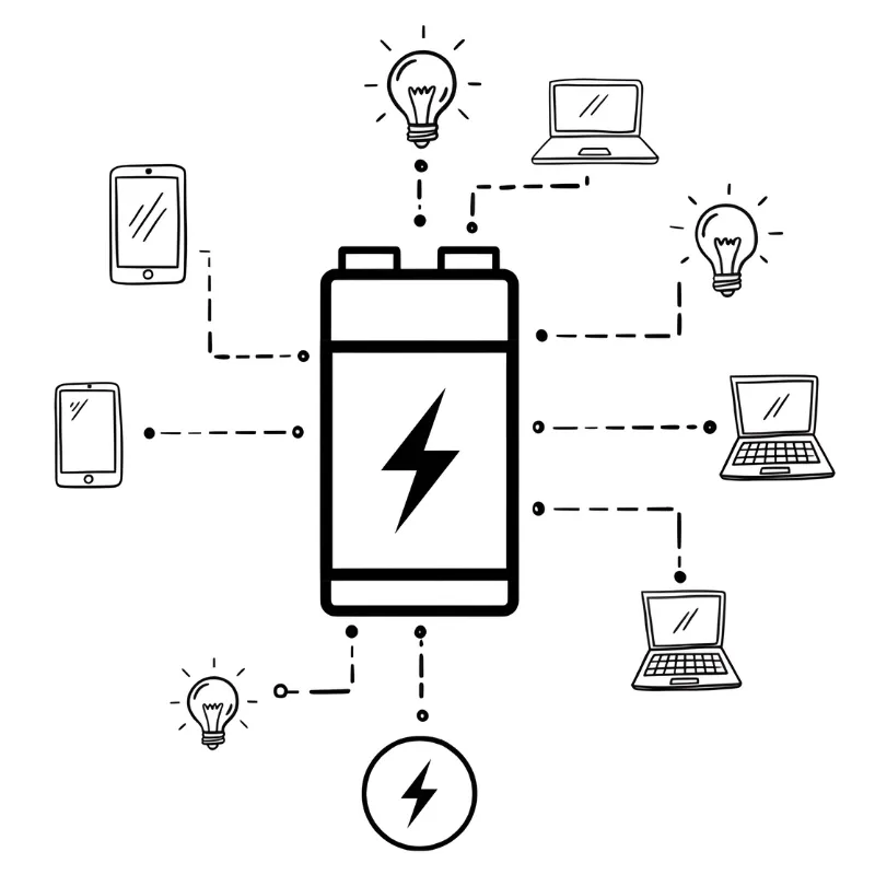 สัญญาณเตือนภัยเงียบ "Internal Battery Near End Of Life" บนเครื่องสำรองไฟ 4 สัญญาณเตือนภัยเงียบ Internal Battery Near End Of Life 4