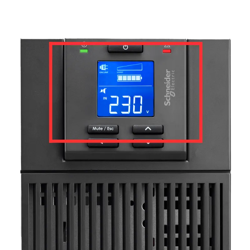 สัญญาณเตือนเครื่องสำรองไฟที่บ่งบอกถึงความผิดปกติ (Troubleshooting Signals) 3 สัญญาณเตือนภัยเงียบ ที่บ่งบอกถึงความผิดปกติ Troubleshooting Signals ที่ควรรู้ 3