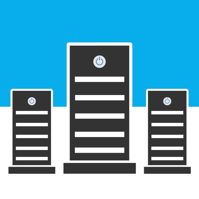 แบตเตอรี่สำรองไฟ APC สำหรับเซิร์ฟเวอร์ขนาดเล็ก เลือกรุ่นไหนดีให้ระบบไม่ล่ม 2