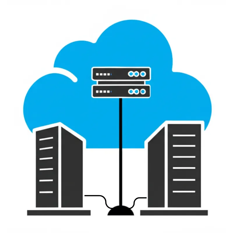แบตเตอรี่สำรองไฟ APC สำหรับเซิร์ฟเวอร์ขนาดเล็ก เลือกรุ่นไหนดีให้ระบบไม่ล่ม