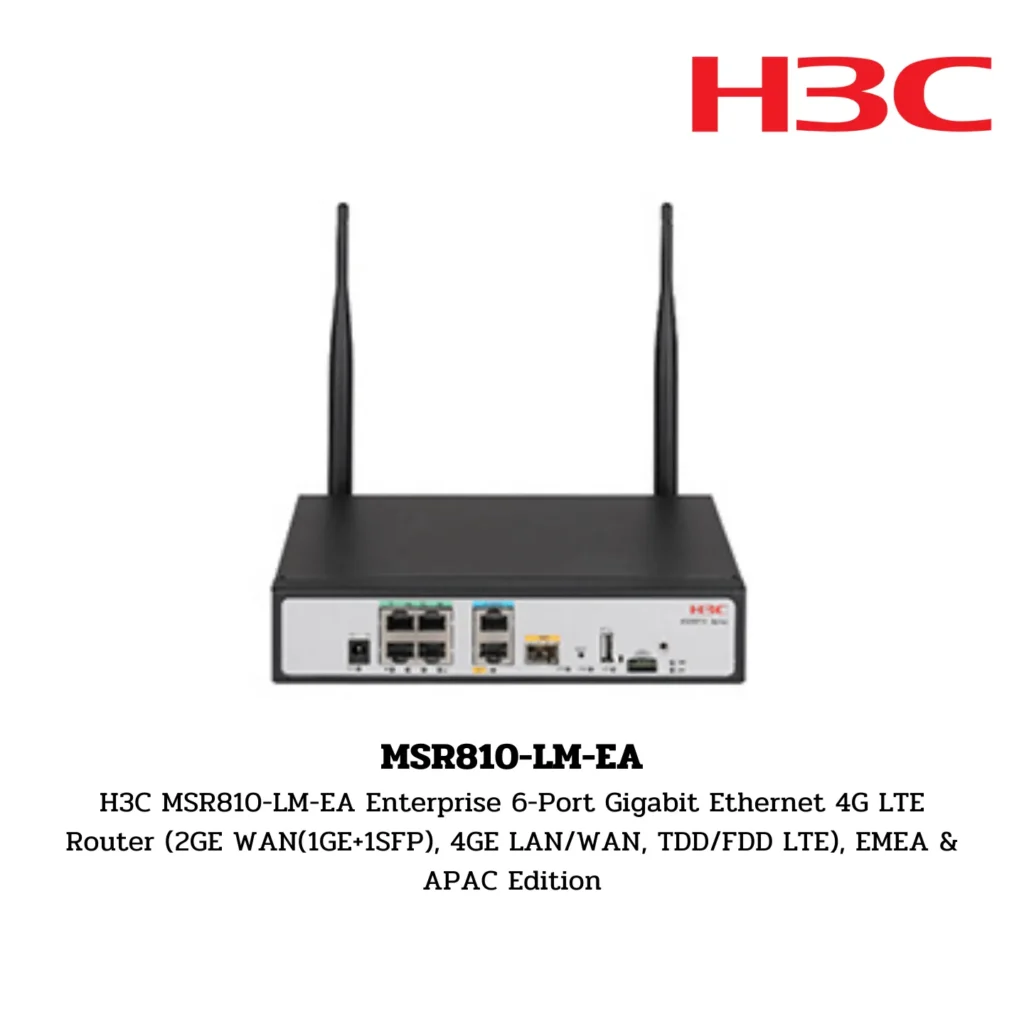 MSR810-LM-EA