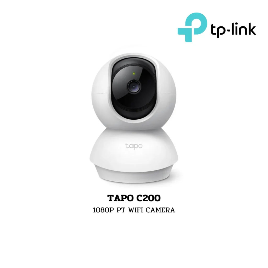 TAPO C200