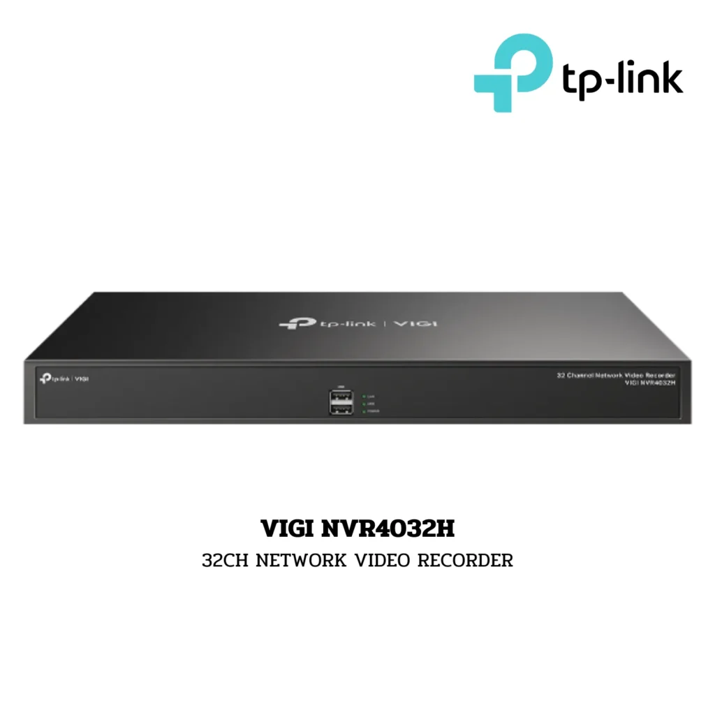 VIGI NVR4032H