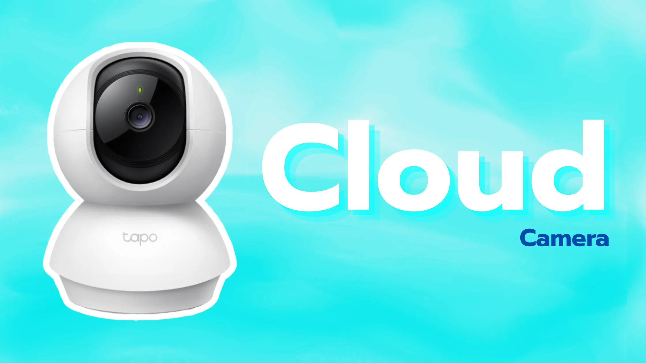 ระบบกล้องวงจรปิดแบบ Cloud คือ