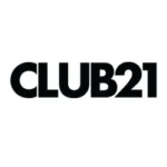 Logo CLUB21