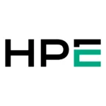 Logo HPE