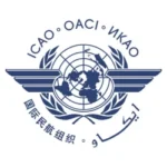 Logo ICAO
