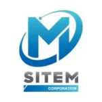 Logo M Sitem