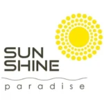 Logo Sunshine Paradise