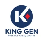 Logo บริษัท คิง เจน จำกัด มหาชน