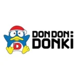 Logo บริษัท ดองกิ ประเทศไทย จำกัด