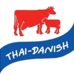 Logo สหกรณ์โคนมชะอำ ห้วยทราย จำกัด