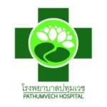 Logo โรงพยาบาลปทุมเวช