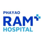 Logo โรงพยาบาลพะเยา ราม