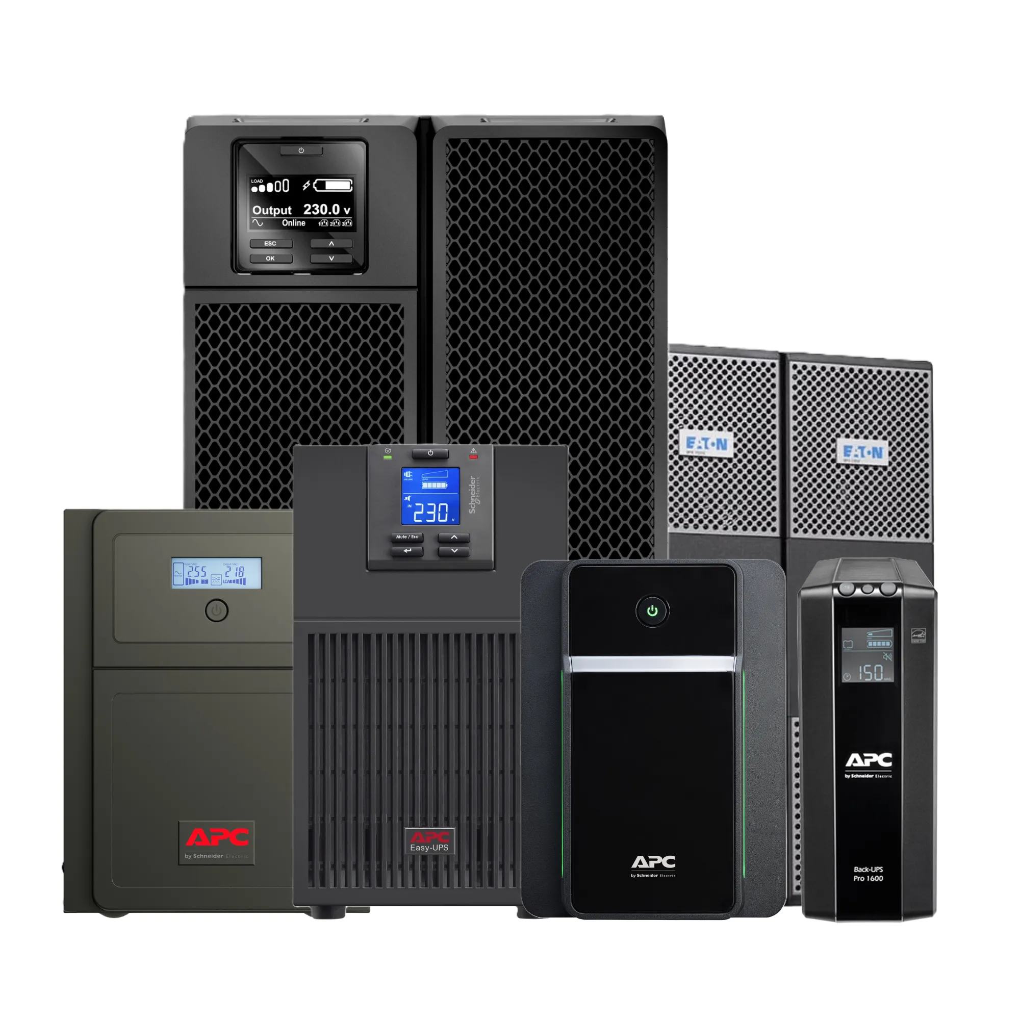 banner ServerComputer