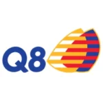 logo Q8