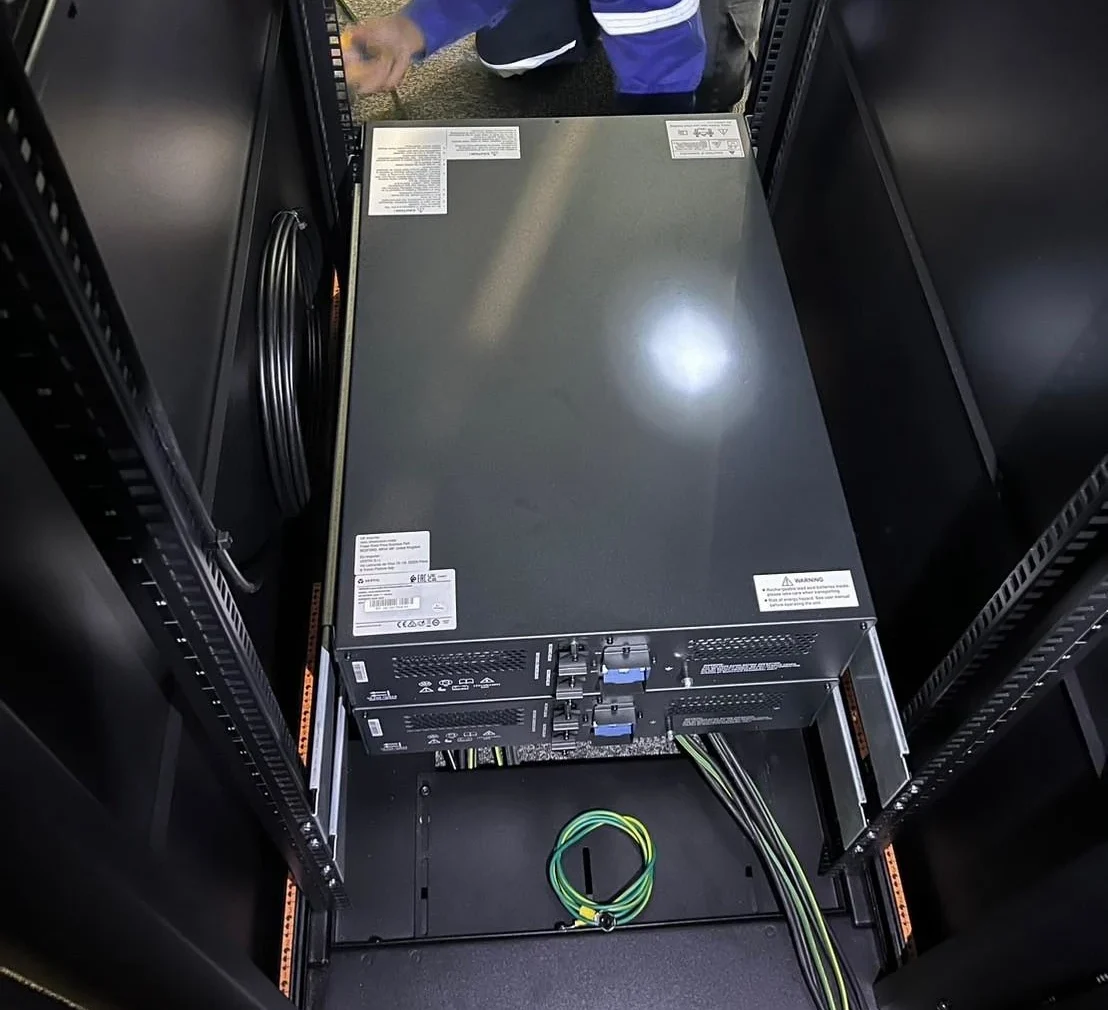 ติดตั้งเครื่องสำรองไฟ UPS VERTIV10kVA Warranty 3 Y | Trip.com 6 trip.com 6 e1788504643606