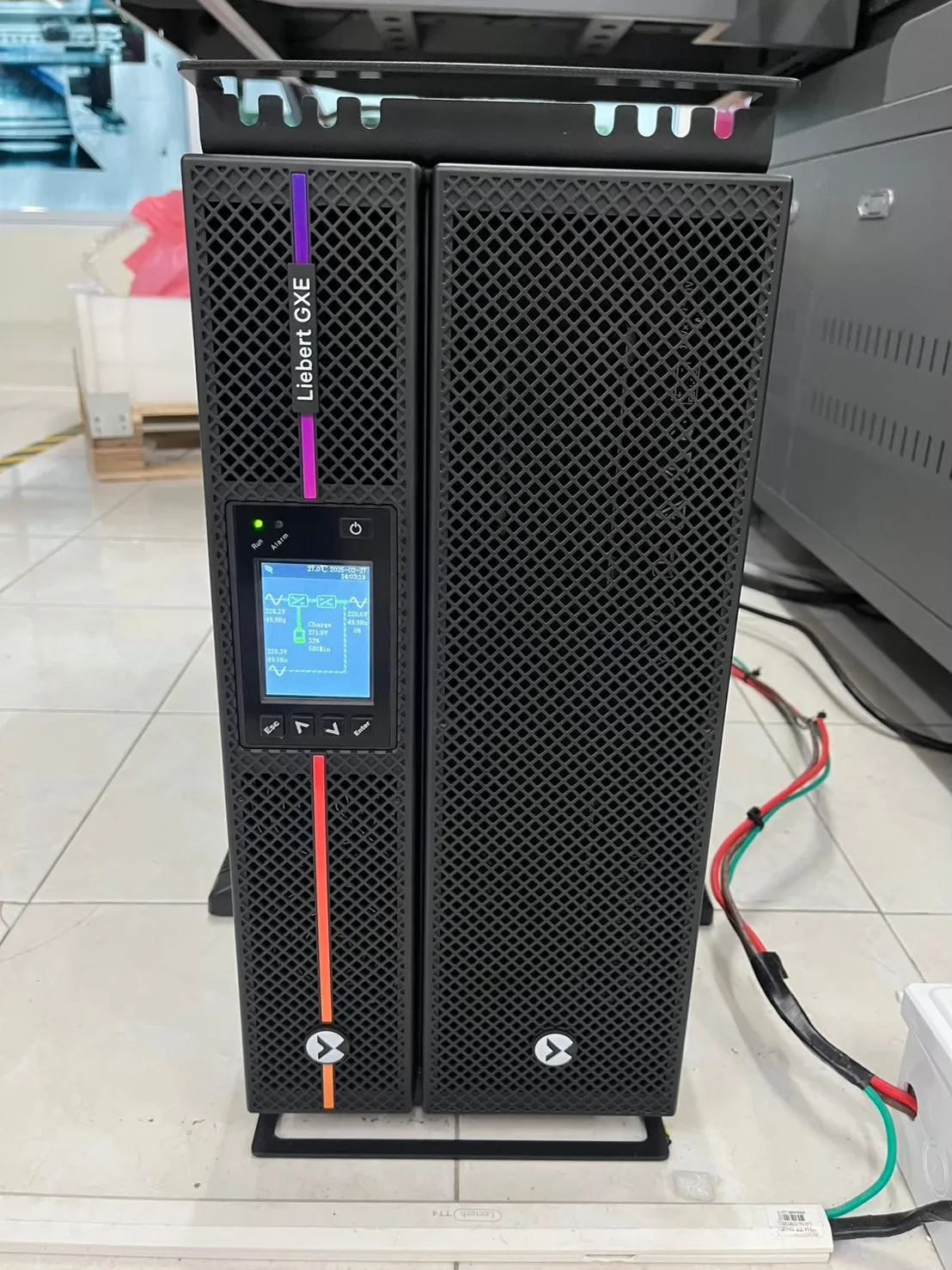 ภาพการทำงาน-Vertiv