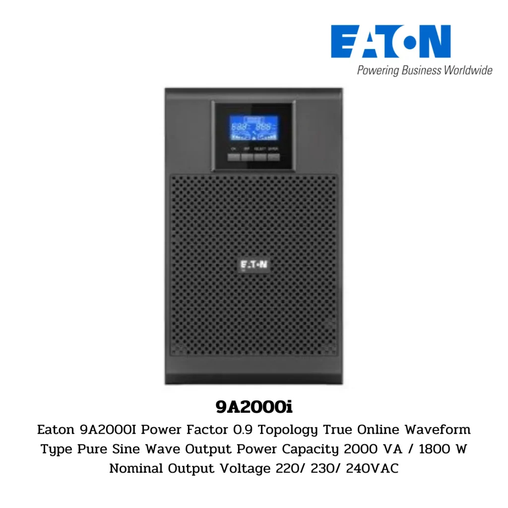 9A2000i