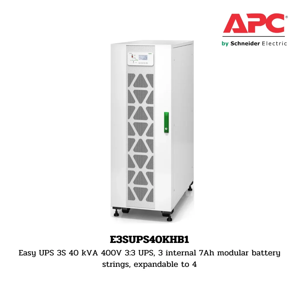 E3SUPS40KHB1
