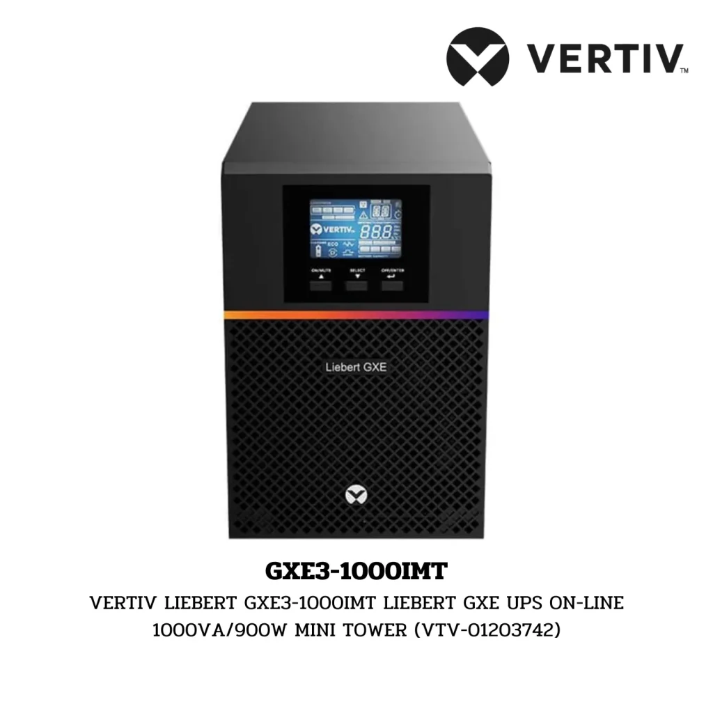 GXE3 1000IMT