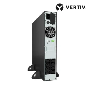 เครื่องสำรองไฟ Vertiv GXE3-1000IRT2UXL