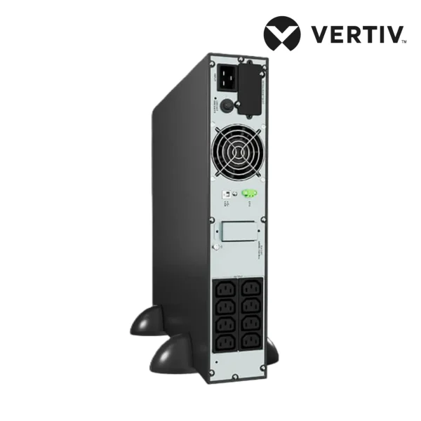 เครื่องสำรองไฟ Vertiv GXE3-1000IRT2UXL