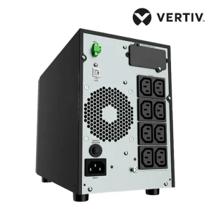 เครื่องสำรองไฟ Vertiv GXE3-1000IMT