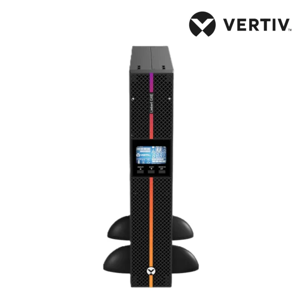 เครื่องสำรองไฟ Vertiv GXE3-1000IRT2UXL