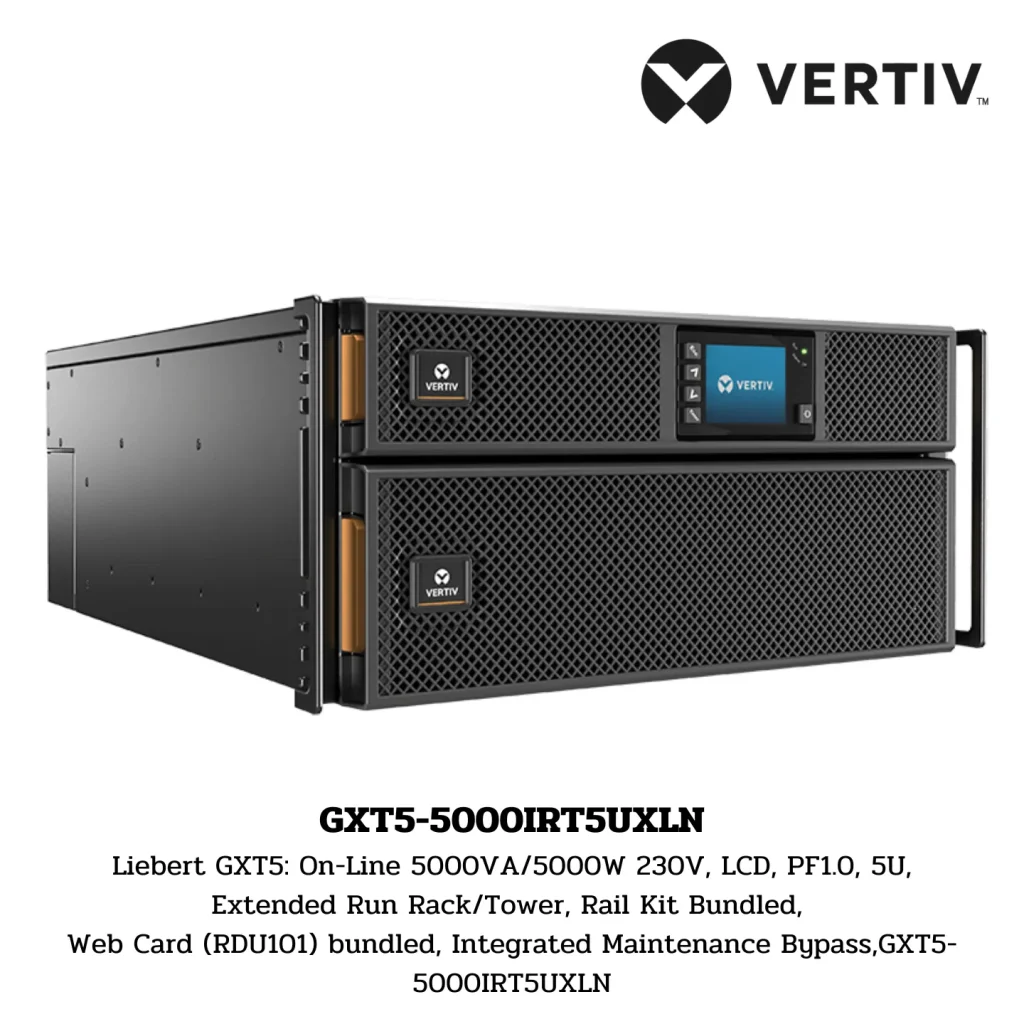 GXT5 5000IRT5UXLN