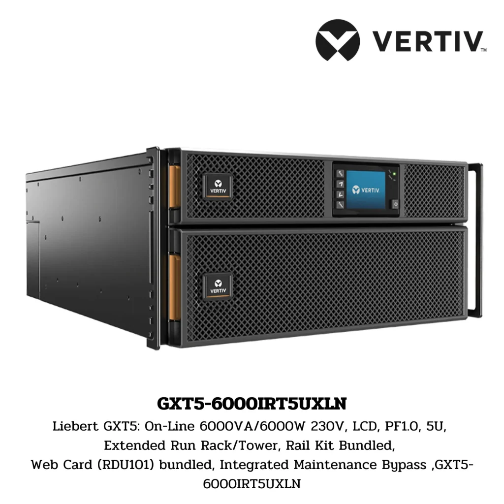 GXT5 6000IRT5UXLN