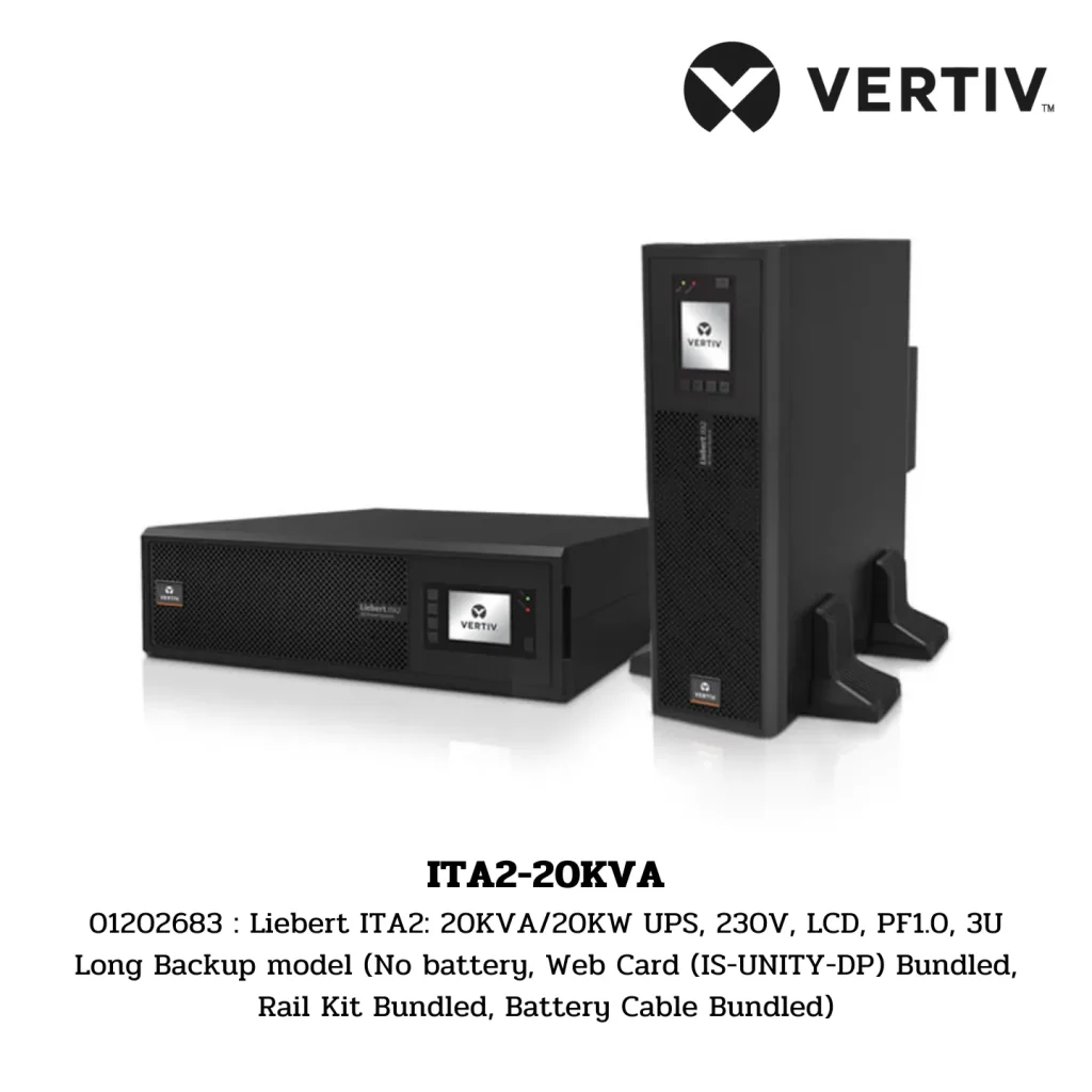 ITA2 20KVA