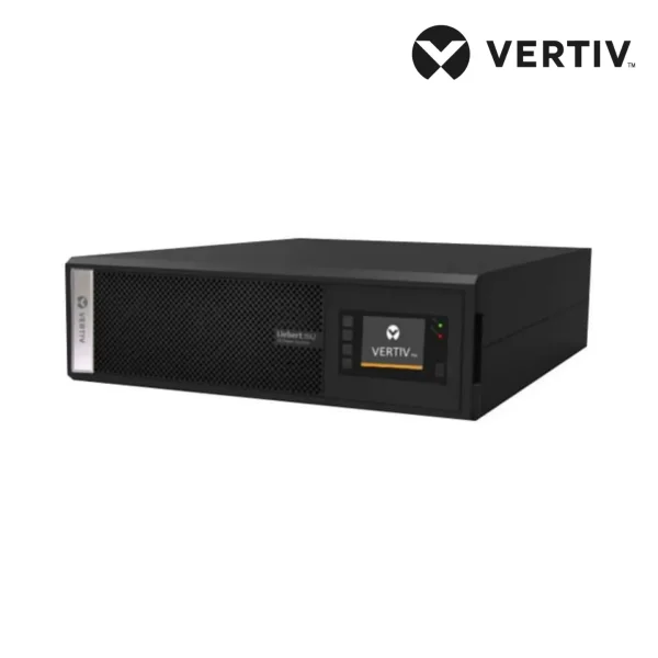 เครื่องสำรองไฟ Vertiv Liebert ITA2: 16KVA/16KW [ITA2-16KVA] - Image 3